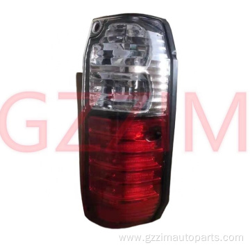 Hilux Revo 2015+ rear lamp taillight